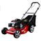 SELF-PROPELLED PETROL LAWN MOWER, 139 CC