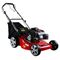 SELF-PROPELLED PETROL LAWN MOWER, 139 CC