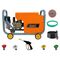 SHAKTI HIGH PRESSURE WASHER 2.5 HP 150 BAR
