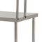 STAINLESS STEEL KITCHEN PICK UP TABLE (35=000)
