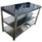 STAINLESS STEEL KITCHEN WORK TABLE (22=600)