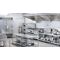 STAINLESS STEEL KITCHEN WORK TABLE (22=600)