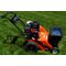 24 INCH ENGINE LAWN MOWER WITH HONDA GX 160