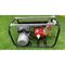 3 PISTON HTP PUMP SET 3 HP