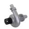 WATER PUMP ATTACHMENT FOR BRUSH CUTTER, 28 MM