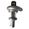 WATER PUMP ATTACHMENT FOR BRUSH CUTTER, 28 MM