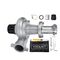 WATER PUMP ATTACHMENT FOR BRUSH CUTTER, 28 MM
