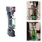 MULTI PURPOSE LOCKING AND CAPPING MACHINE (PLASTIC AND METAL CAPS)