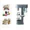 MULTI PURPOSE LOCKING AND CAPPING MACHINE (PLASTIC AND METAL CAPS)