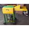 ELECTRIC CHARA CUTTING MACHINE, 2 HP