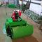 30 INCH DIESEL ENGINE LAWN MOWER, 5 HP