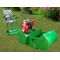 30 INCH DIESEL ENGINE LAWN MOWER, 5 HP