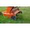 ELECTRIC ROTARY LAWN MOWER 1 HP 12 INCHES