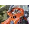HUSQVARNA 525BX PETROL LEAF BLOWER 25.4 CC