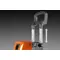 HUSQVARNA PW 350 PRESSURE WASHER 150 BAR