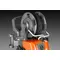 HUSQVARNA PW 350 PRESSURE WASHER 150 BAR