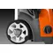 HUSQVARNA PW 350 PRESSURE WASHER 150 BAR