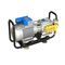 HIGH PRESSURE CAR WASHER, 3 PISTON, 90 BARS
