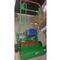 20 INCH ELECTRIC LAWN MOWER WITH DOUBLE BALL BEARING, 1 HP