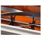 HUSQVARNA HAND OPERATED PUSH REEL LAWN MOWER, 16 INCHES