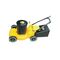 ELECTRIC ROTARY LAWN MOWER 2 HP 21 INCHES