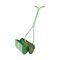 16 INCH PUSH TYPE LAWN MOWER