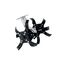 WEEDER ATTACHMENT FOR BRUSH CUTTER, 28 MM