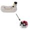 PETROL TANK FOR BRUSH CUTTER