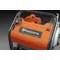 HUSQVARNA W25P PETROL WATER PUMP 2 STROKE