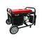HAWK 3500E 3 KVA GASOLINE GENERATOR