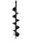 DOUBLE WOLF 68CC EARTH AUGER (DOUBLE HANDLE WITH HEAVY FRAME)WITH 6 INC BIT