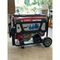 HAWK 6500E 5 KVA PETROL GENERATOR