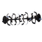 DOUBLE WOLF 7.5 HP PETROL POWER WEEDER WP470