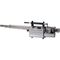 FOGGING MACHINE PORTABLE NPF-35A STAINLESS STILL