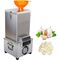 GARLIC PEELING MACHINE 0.25 HP