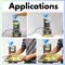 GARLIC PEELING MACHINE 0.25 HP