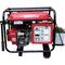 HPM 5.5 KVA RECOIL AND SELF START GENERATOR HP-6500E