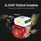 NEPTUNE AUTOMATIC HEAVY DUTY SUGARCANE JUICER MACHINE WITH PETROL ENGINE 7HP