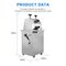 NEPTUNE HEAVY DUTY ELECTRIC SUGARCANE JUICER MACHINE 1.5 HP MOTOR