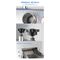 NEPTUNE HEAVY DUTY ELECTRIC SUGARCANE JUICER MACHINE 1.5 HP MOTOR