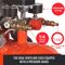 NEPTUNE NAC-50 HEAVY DUTY AIR COMPRESSOR 50 LITER