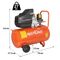 NEPTUNE NAC-50 HEAVY DUTY AIR COMPRESSOR 50 LITER