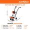 NEPTUNE NC-52T HEAVY DUTY MINI WEEDER 52CC PETROL ENGINE