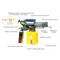 NEPTUNE NEP-10H HEAVY DUTY MINI HAND-HELD THERMAL FOGGING MACHINE