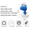 NEPTUNE NEP-8000 HEAVY DUTY COLD FOGGING MACHINE