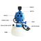 NEPTUNE NEP-8000 HEAVY DUTY COLD FOGGING MACHINE