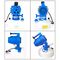 NEPTUNE NEP-8000 HEAVY DUTY COLD FOGGING MACHINE