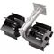 NEPTUNE BC-520W HEAVY DUTY WHEEL TYPE BRUSH CUTTER 2 STROKE WITH FLAT TILLER