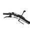 DOUBLE WOLF DIESEL POWER WEEDER 173F