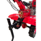 DOUBLE WOLF DIESEL POWER WEEDER 178F